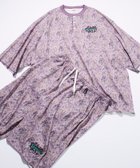 【フリークスストア/FREAK'S STORE】の別注 KANNAIGI Tempalay healthknit裏毛/館内着 25AW 人気、トレンドファッション・服の通販 founy(ファニー) ファッション Fashion レディースファッション Fashion for Women トップス・カットソー Cut & Sew Tops ニット Knit Tops & Sweaters カラフル Colorful Design セットアップ Set-Up, Coordinated Outfit ドローコード Drawcord, Drawstring Cord 定番 Standard, Basic Item 人気 Popular, Best Seller パープル Purple, Violet ポケット Pocket, Pocket Detail 別注 Limited Edition, Custom Order A/W・秋冬 Autumn/Winter 冬 Winter / This Winter おすすめ Recommended / Our Picks お家時間・ステイホーム Stay Home / At Home 夏 Summer 2025年 2025 2025-2026秋冬・A/W Autumn/Winter 2025–26 AW25–26 thumbnail パープル|ID: prp329100004845278 ipo3291000000035331601