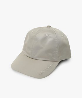 【アニエスベー ファム/agnes b. FEMME】のロゴ刺繍 キャップ 人気、トレンドファッション・服の通販 founy(ファニー) ファッション Fashion レディースファッション Fashion for Women キャップ Cap, Baseball Cap ベーシック Basic, Essential |ID:prp329100004845313