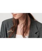 【ユナイテッドアローズ/UNITED ARROWS】のアゼ ニットキャップ 人気、トレンドファッション・服の通販 founy(ファニー) ファッション Fashion レディースファッション Fashion for Women トップス・カットソー Cut & Sew Tops ニット Knit Tops & Sweaters キャップ Cap, Baseball Cap thumbnail LT.GRAY|ID: prp329100004845319 ipo3291000000035331769