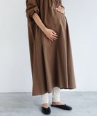 【アンドミー/andme / KIDS】の【マタニティ】裏起毛 テレコ レギンス パンツ 人気、トレンドファッション・服の通販 founy(ファニー) ファッション Fashion キッズファッション Fashion for Kids ボトムス Bottoms テレコ Ribbed, Rib Stitch フィット Fit, Slim Fit リラックス Relax, Relaxed Fit レギンス Leggings, Stretch Pants 楽ちん Easy Fit, Comfortable おすすめ Recommended / Our Picks お家時間・ステイホーム Stay Home / At Home thumbnail エクリュ|ID: prp329100004845321 ipo3291000000036285378