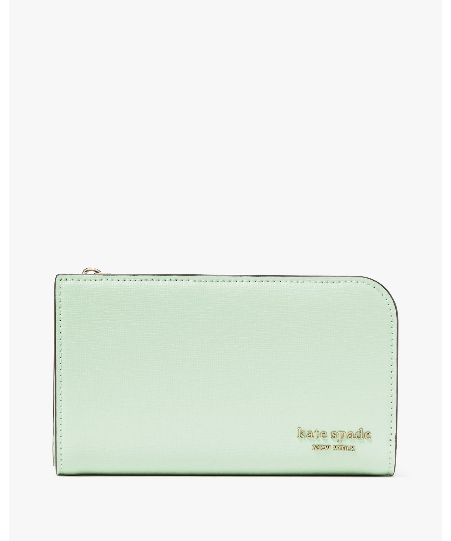 【ケイト スペード ニューヨーク/kate spade NEW YORK】の【公式】デヴィン ミディアム バイフォールド ウォレット 人気、トレンドファッション・服の通販 founy(ファニー) 　ファッション　Fashion　レディースファッション　Fashion for Women　ウォレット　Wallet　ベスト　Vest, Waistcoat　ポケット　Pocket, Pocket Detail　 other-1|ID: prp329100004845346 ipo3291000000036248524