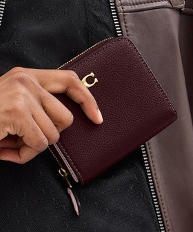 【コーチ/COACH】の【公式】ビルフォールド ウォレット・カラーブロック 人気、トレンドファッション・服の通販 founy(ファニー) ファッション Fashion レディースファッション Fashion for Women クラシック Classic, Timeless Style ジップ Zip, Zipper 財布 Wallet, Purse ニューヨーク New York, NYC Style ブロック Block, Solid Block Pattern ポケット Pocket, Pocket Detail おすすめ Recommended / Our Picks ギフト プレゼント Gift / Present |ID:prp329100004845347