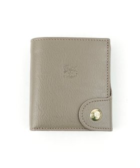 【ブルーコムブルー/BLEU COMME BLEU】のイルビゾンテ 二つ折り財布 人気、トレンドファッション・服の通販 founy(ファニー) ファッション Fashion レディースファッション Fashion for Women ミニ財布・二つ折り財布 Wallets & Card Cases コイン Coin, Coin Design コンパクト Compact, Small Size シンプル Simple, Minimal 財布 Wallet, Purse |ID:prp329100004845354