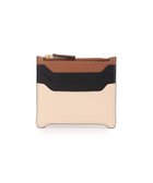 【マルニ/MARNI】のTrunkaroo カードケース 人気、トレンドファッション・服の通販 founy(ファニー) ファッション Fashion レディースファッション Fashion for Women カードケース/名刺入れ Card Holders & Business Cases コイン Coin, Coin Design ジップ Zip, Zipper スタイリッシュ Stylish, Fashionable ポケット Pocket, Pocket Detail thumbnail /BLACK/CINNAMON|ID: prp329100004845356 ipo3291000000035331921