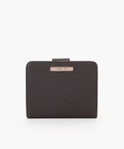 【アニエスベー ファム/agnes b. FEMME】のレザー二つ折り ウォレット Erika QAW05-11 人気、トレンドファッション・服の通販 founy(ファニー) ファッション Fashion レディースファッション Fashion for Women おすすめ Recommended / Our Picks ウォレット Wallet ギフト プレゼント Gift / Present プレート Plate, Dish ポケット Pocket, Pocket Detail 財布 Wallet, Purse thumbnail ブラウン系その他|ID: prp329100004845366 ipo3291000000036248615