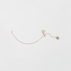 【ノジェス/NOJESS】のK10アジャスターチェーン 人気、トレンドファッション・服の通販 founy(ファニー) ファッション Fashion レディースファッション Fashion for Women ネックレス Necklace, Pendant Necklace thumbnail イエロー|ID: prp329100004845394 ipo3291000000036275816