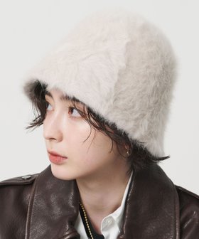 【ユナイテッドアローズ/UNITED ARROWS】のヘアリー ベルハット 人気、トレンドファッション・服の通販 founy(ファニー) ファッション Fashion レディースファッション Fashion for Women シンプル Simple, Minimal ジャケット Jacket, Outerwear A/W・秋冬 Autumn/Winter |ID:prp329100004845400