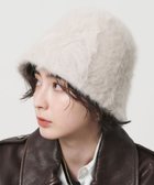 【ユナイテッドアローズ/UNITED ARROWS】のヘアリー ベルハット 人気、トレンドファッション・服の通販 founy(ファニー) ファッション Fashion レディースファッション Fashion for Women シンプル Simple, Minimal ジャケット Jacket, Outerwear A/W・秋冬 Autumn/Winter thumbnail OFF WHITE|ID: prp329100004845400 ipo3291000000035332077