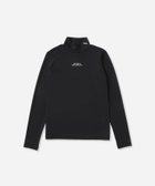 【サタデイズ ニューヨークシティ/SATURDAYS NYC】のWOMEN 人気、トレンドファッション・服の通販 founy(ファニー) ファッション Fashion レディースファッション Fashion for Women ギャザー Gathered, Ruffled ゴルフ Golf ストレッチ Stretch, Stretchy Fabric ニューヨーク New York, NYC Style バランス Balance, Style Balance 日本製 Made In Japan 長袖 Long Sleeve, Full Sleeve thumbnail ブラック(01)|ID: prp329100004845402 ipo3291000000036270180