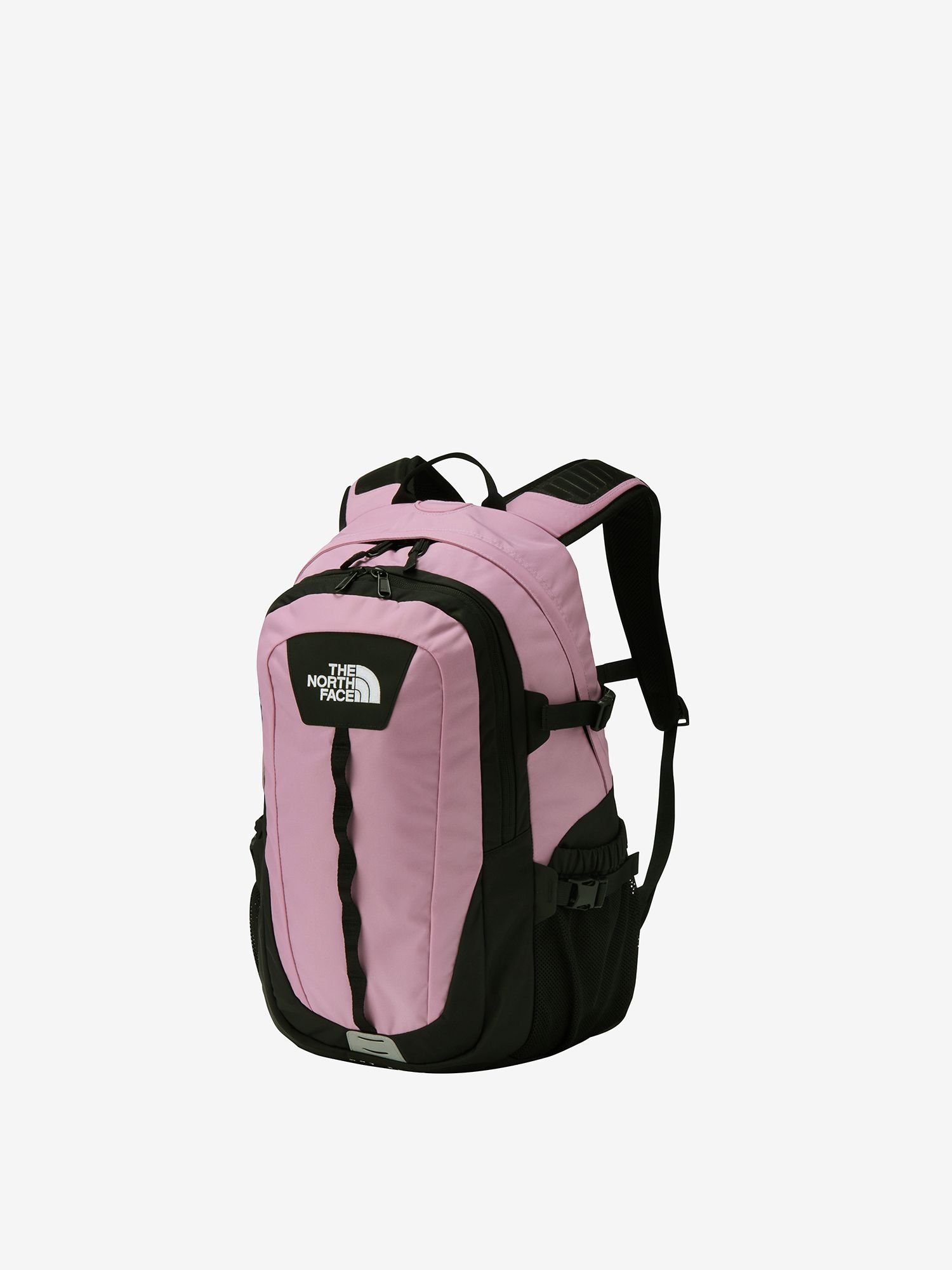 【ザ ノース フェイス/THE NORTH FACE】の【公式】ホットショット インテリア・キッズ・メンズ・レディースファッション・服の通販 founy(ファニー) ファッション Fashion レディースファッション Fashion for Women アウトドア Outdoor Clothing クラシカル Classical, Vintage-Inspired ショルダー Shoulder, Shoulder Strap スリーブ Sleeve, Long Sleeve / Short Sleeve デイパック Daypack, Casual Backpack ポケット Pocket, Pocket Detail メッシュ Mesh, Net Fabric リュック Backpack, Rucksack 人気 Popular, Best Seller 定番 Standard, Basic Item ハッシュドラベンダー|ID: prp329100004845863 ipo3291000000036075030