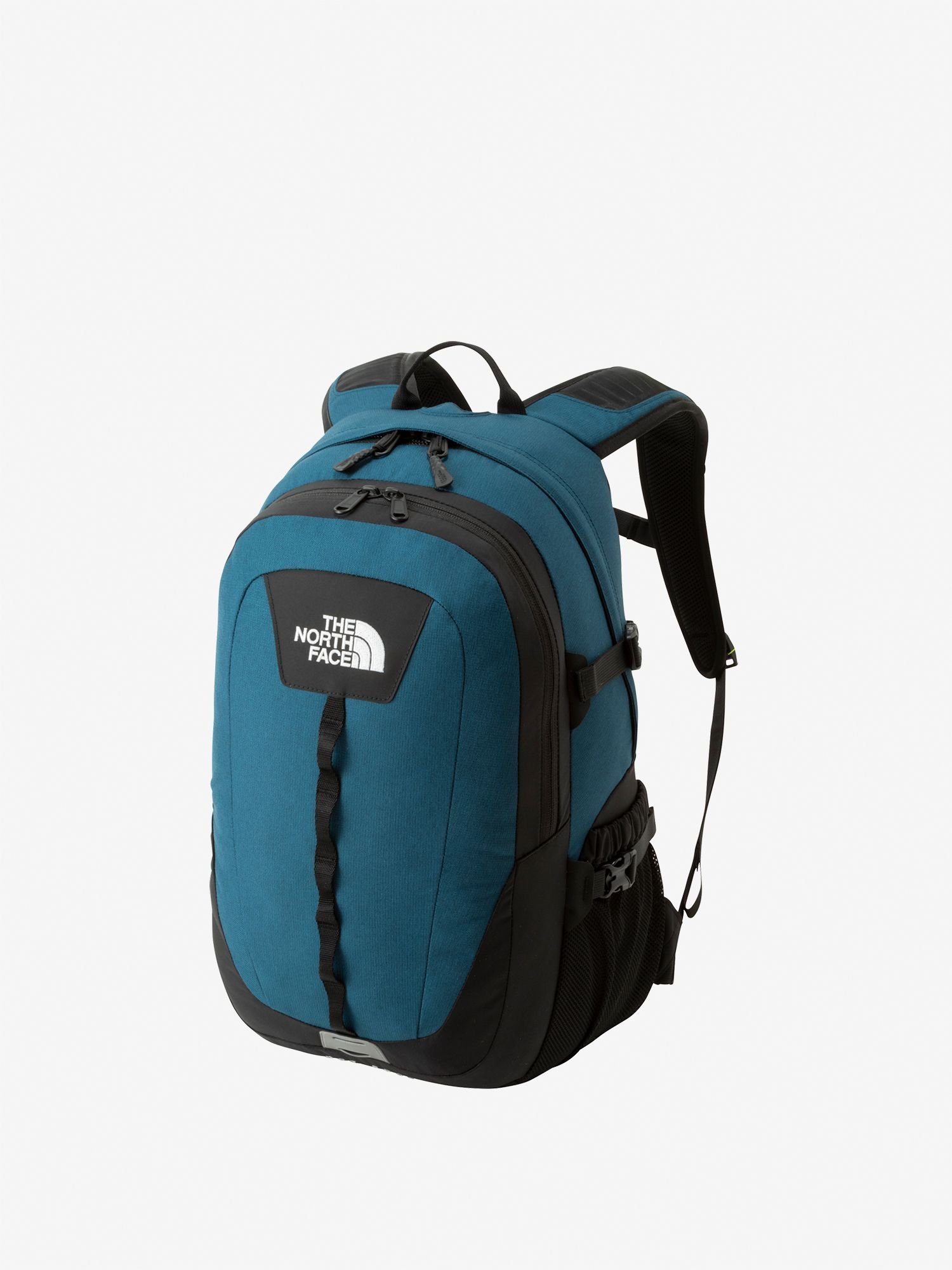 【ザ ノース フェイス/THE NORTH FACE】の【公式】ホットショット インテリア・キッズ・メンズ・レディースファッション・服の通販 founy(ファニー) ファッション Fashion レディースファッション Fashion for Women アウトドア Outdoor Clothing クラシカル Classical, Vintage-Inspired ショルダー Shoulder, Shoulder Strap スリーブ Sleeve, Long Sleeve / Short Sleeve デイパック Daypack, Casual Backpack ポケット Pocket, Pocket Detail メッシュ Mesh, Net Fabric リュック Backpack, Rucksack 人気 Popular, Best Seller 定番 Standard, Basic Item ミッドナイトペトロールライトヘ|ID: prp329100004845863 ipo3291000000036075044