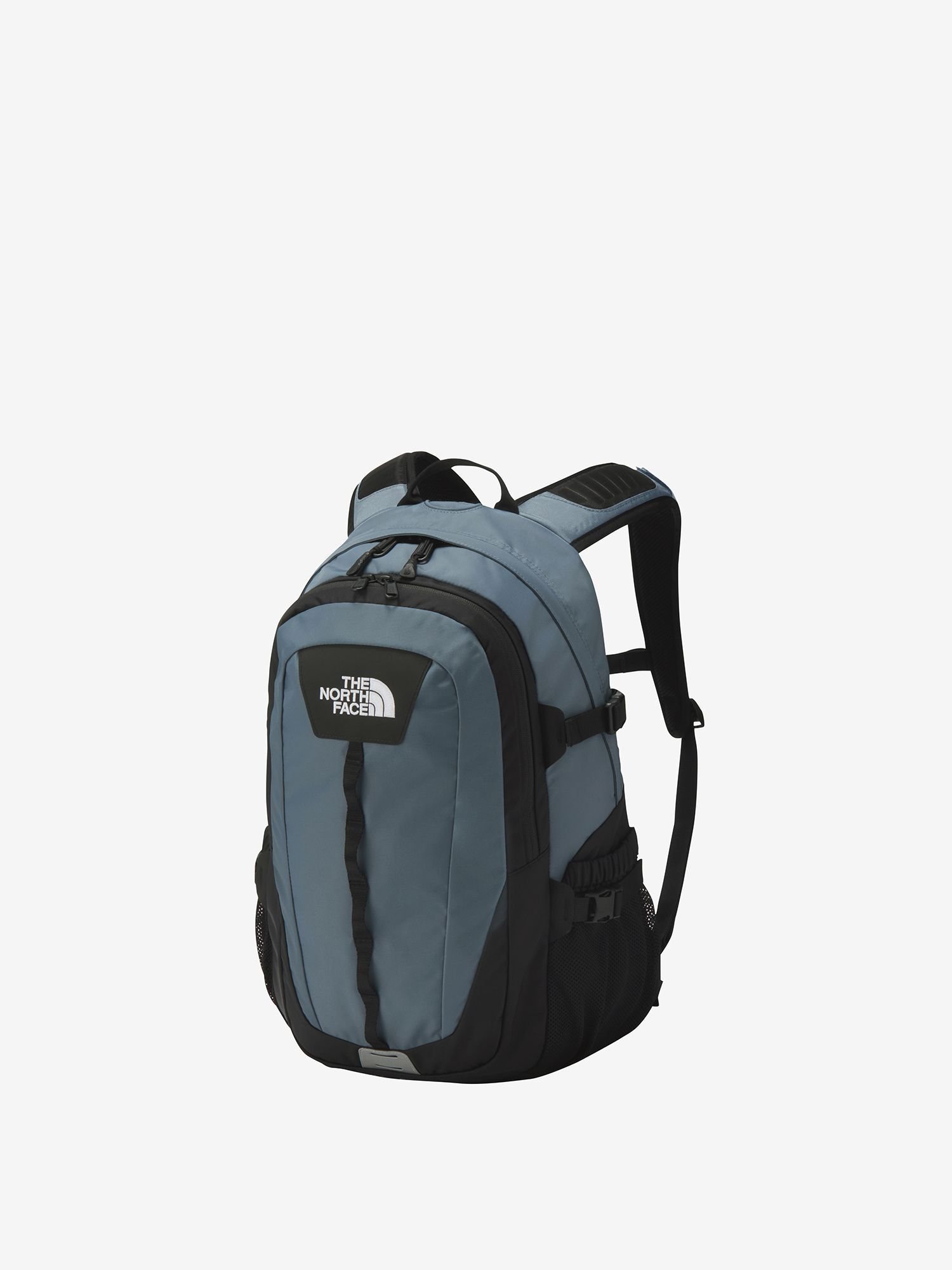 【ザ ノース フェイス/THE NORTH FACE】の【公式】ホットショット インテリア・キッズ・メンズ・レディースファッション・服の通販 founy(ファニー) ファッション Fashion レディースファッション Fashion for Women アウトドア Outdoor Clothing クラシカル Classical, Vintage-Inspired ショルダー Shoulder, Shoulder Strap スリーブ Sleeve, Long Sleeve / Short Sleeve デイパック Daypack, Casual Backpack ポケット Pocket, Pocket Detail メッシュ Mesh, Net Fabric リュック Backpack, Rucksack 人気 Popular, Best Seller 定番 Standard, Basic Item スレートグレー|ID: prp329100004845863 ipo3291000000036075053