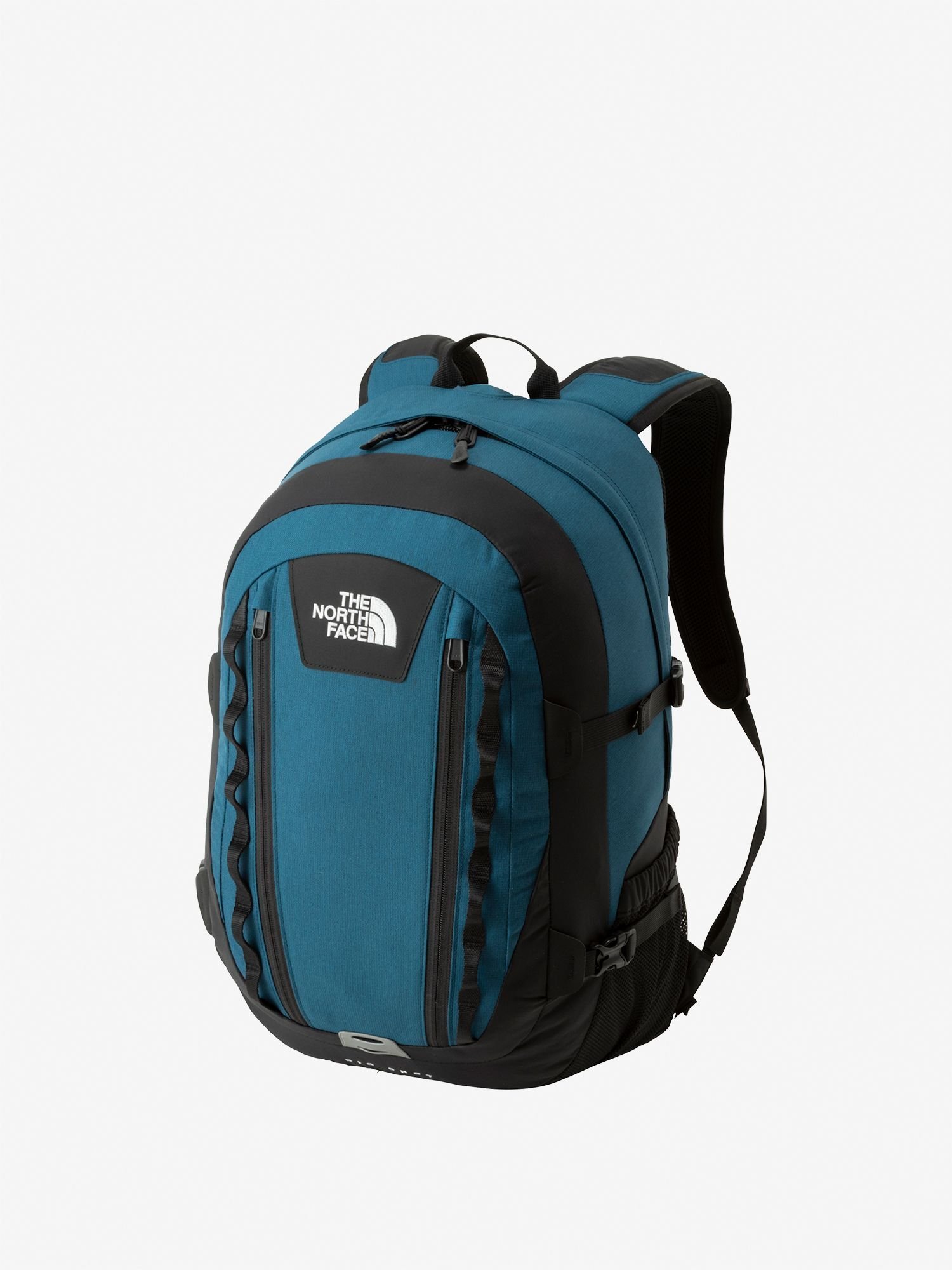 【ザ ノース フェイス/THE NORTH FACE】の【公式】ビッグショット インテリア・キッズ・メンズ・レディースファッション・服の通販 founy(ファニー) 　ファッション　Fashion　レディースファッション　Fashion for Women　アウトドア　Outdoor Clothing　クラシカル　Classical, Vintage-Inspired　ショルダー　Shoulder, Shoulder Strap　スリーブ　Sleeve, Long Sleeve / Short Sleeve　デイパック　Daypack, Casual Backpack　ビッグ　Big, Oversized　ポケット　Pocket, Pocket Detail　メッシュ　Mesh, Net Fabric　リュック　Backpack, Rucksack　人気　Popular, Best Seller　定番　Standard, Basic Item　ミッドナイトペトロールライトヘ|ID: prp329100004845904 ipo3291000000036067619