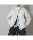 【ナノ ユニバース/nano universe】の「西川ダウン」ソロテックスショートダウン 人気、トレンドファッション・服の通販 founy(ファニー) ファッション Fashion レディースファッション Fashion for Women アクセサリー Fashion Accessories クッション Cushion, Throw Pillow コンパクト Compact, Small Size 軽量 Lightweight, Ultra Light ショート Short, Short Length スタンド Stand Collar, Upright Stand ストレッチ Stretch, Stretchy Fabric ダウン Down, Puffer 時計 Watch, Wristwatch なめらか Smooth, Silky Texture バランス Balance, Style Balance ポケット Pocket, Pocket Detail モダン Modern, Contemporary おすすめ Recommended / Our Picks 2025年 2025 2025-2026秋冬・A/W Autumn/Winter 2025–26 AW25–26 thumbnail オフホワイト1|ID: prp329100004845998 ipo3291000000035347326