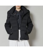 【ナノ ユニバース/nano universe】の「西川ダウン」サージショートダウン 人気、トレンドファッション・服の通販 founy(ファニー) ファッション Fashion レディースファッション Fashion for Women アクセサリー Fashion Accessories エレガント 上品 Elegant 軽量 Lightweight, Ultra Light ショート Short, Short Length スタンド Stand Collar, Upright Stand ダウン Down, Puffer 定番 Standard, Basic Item 時計 Watch, Wristwatch 人気 Popular, Best Seller バランス Balance, Style Balance フォルム Silhouette, Form ポケット Pocket, Pocket Detail ビジネス 仕事 通勤 Business / Work / Commuting 2025年 2025 2025-2026秋冬・A/W Autumn/Winter 2025–26 AW25–26 thumbnail ブラック|ID: prp329100004846000 ipo3291000000035347395