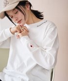 【コーエン/COEN】の【再入荷・新色追加】ハートモチーフアソートロンT(WEB限定カラーあり) 人気、トレンドファッション・服の通販 founy(ファニー) ファッション Fashion レディースファッション Fashion for Women トップス・カットソー Cut & Sew Tops ロングTシャツ・Tシャツ Longline T-Shirts & Tees イエロー Yellow キャミワンピース Cami Dress, Slip Dress シンプル Simple, Minimal トレーナー Sweatshirt, Trainer ベーシック Basic, Essential ボトム Bottoms, Lower Wear ボーダー Border, Stripe モチーフ Motif, Design Theme 無地 Plain, Solid Color リラックス Relax, Relaxed Fit ワンポイント One Point, Statement Accent 再入荷 Restock / Back in Stock おすすめ Recommended / Our Picks 2026年 2026 thumbnail OFF WHITE|ID: prp329100004846015 ipo3291000000036118633