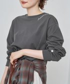 【コーエン/COEN】の【再入荷・新色追加】ハートモチーフアソートロンT(WEB限定カラーあり) 人気、トレンドファッション・服の通販 founy(ファニー) ファッション Fashion レディースファッション Fashion for Women トップス・カットソー Cut & Sew Tops ロングTシャツ・Tシャツ Longline T-Shirts & Tees イエロー Yellow キャミワンピース Cami Dress, Slip Dress シンプル Simple, Minimal トレーナー Sweatshirt, Trainer ベーシック Basic, Essential ボトム Bottoms, Lower Wear ボーダー Border, Stripe モチーフ Motif, Design Theme 無地 Plain, Solid Color リラックス Relax, Relaxed Fit ワンポイント One Point, Statement Accent 再入荷 Restock / Back in Stock おすすめ Recommended / Our Picks 2026年 2026 thumbnail DK.GRAY|ID: prp329100004846015 ipo3291000000036118637