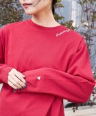 【コーエン/COEN】の【再入荷・新色追加】ハートモチーフアソートロンT(WEB限定カラーあり) 人気、トレンドファッション・服の通販 founy(ファニー) ファッション Fashion レディースファッション Fashion for Women トップス・カットソー Cut & Sew Tops ロングTシャツ・Tシャツ Longline T-Shirts & Tees イエロー Yellow キャミワンピース Cami Dress, Slip Dress シンプル Simple, Minimal トレーナー Sweatshirt, Trainer ベーシック Basic, Essential ボトム Bottoms, Lower Wear ボーダー Border, Stripe モチーフ Motif, Design Theme 無地 Plain, Solid Color リラックス Relax, Relaxed Fit ワンポイント One Point, Statement Accent 再入荷 Restock / Back in Stock おすすめ Recommended / Our Picks 2026年 2026 thumbnail RED|ID: prp329100004846015 ipo3291000000036118640