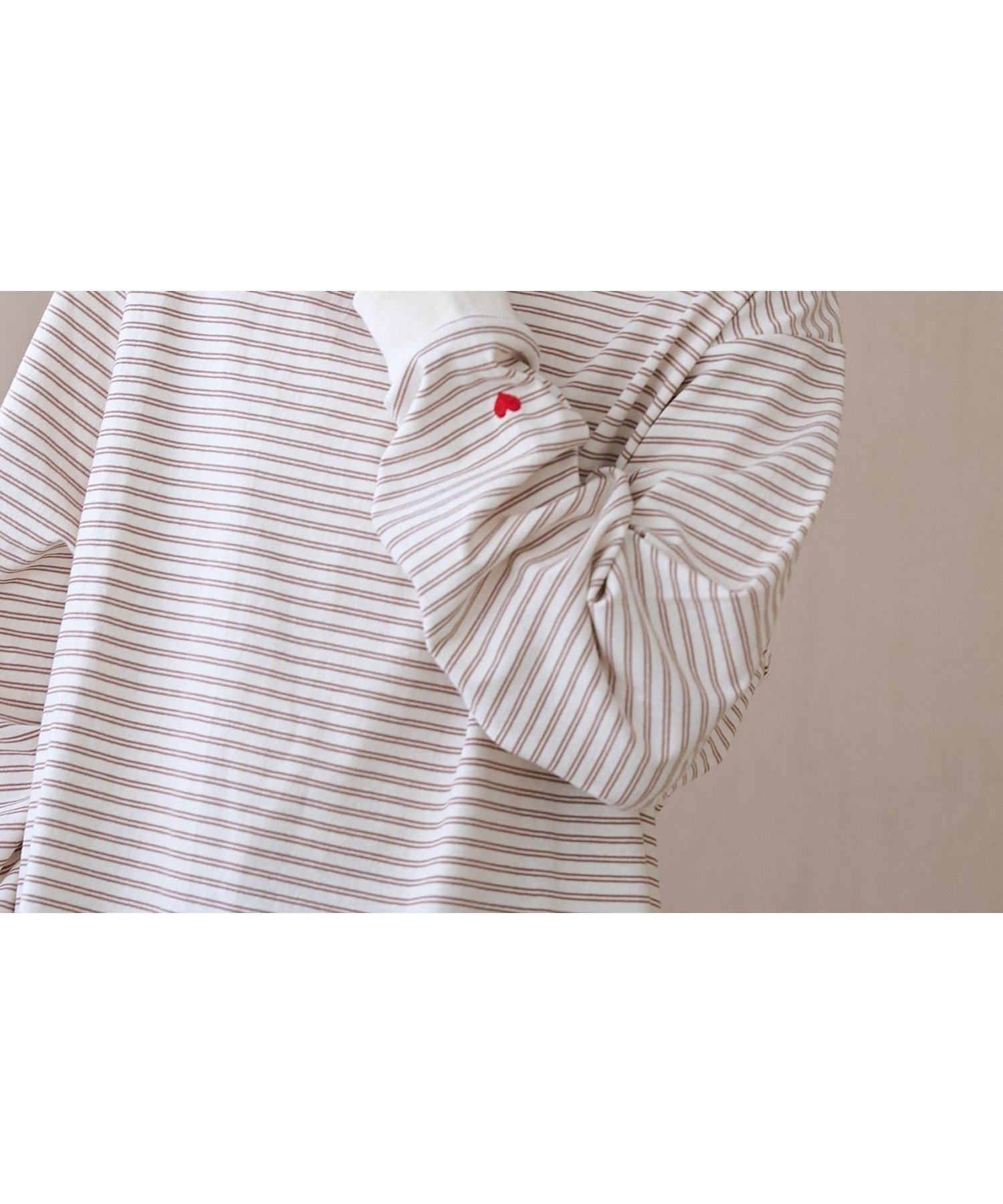 【コーエン/COEN】の【再入荷・新色追加】ハートモチーフアソートロンT(WEB限定カラーあり) インテリア・キッズ・メンズ・レディースファッション・服の通販 founy(ファニー) 　ファッション　Fashion　レディースファッション　Fashion for Women　トップス・カットソー　Cut & Sew Tops　ロングTシャツ・Tシャツ　Longline T-Shirts & Tees　イエロー　Yellow　キャミワンピース　Cami Dress, Slip Dress　シンプル　Simple, Minimal　トレーナー　Sweatshirt, Trainer　ベーシック　Basic, Essential　ボトム　Bottoms, Lower Wear　ボーダー　Border, Stripe　モチーフ　Motif, Design Theme　無地　Plain, Solid Color　リラックス　Relax, Relaxed Fit　ワンポイント　One Point, Statement Accent　再入荷　Restock / Back in Stock　おすすめ　Recommended / Our Picks　2026年　2026　その他3|ID: prp329100004846015 ipo3291000000036118647