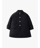 【マッキントッシュ/MACKINTOSH】の【マッキントッシュ公式】HUMBIE SL MB 人気、トレンドファッション・服の通販 founy(ファニー) ファッション Fashion レディースファッション Fashion for Women コンパクト Compact, Small Size バランス Balance, Style Balance メルトン Melton, Heavy Wool モダン Modern, Contemporary 冬 Winter / This Winter 定番 Standard, Basic Item 防寒 Cold Protection, Winter-Ready thumbnail 2K02/NAVY|ID: prp329100004846106 ipo3291000000035352310