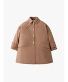 【マッキントッシュ/MACKINTOSH】の【マッキントッシュ公式】HUMBIE SL MB 人気、トレンドファッション・服の通販 founy(ファニー) ファッション Fashion レディースファッション Fashion for Women コンパクト Compact, Small Size バランス Balance, Style Balance メルトン Melton, Heavy Wool モダン Modern, Contemporary 冬 Winter / This Winter 定番 Standard, Basic Item 防寒 Cold Protection, Winter-Ready thumbnail 2K21/BEIGE|ID: prp329100004846106 ipo3291000000035352313