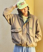 【フリークスストア/FREAK'S STORE】の別注 New Destination JKT/ニュー ディストネーションジャケット 人気、トレンドファッション・服の通販 founy(ファニー) ファッション Fashion メンズファッション Fashion for Men オレンジ Orange ジップ Zip, Zipper ジャケット Jacket, Outerwear トレンド Trend, Trending Now 定番 Standard, Basic Item バランス Balance, Style Balance パーカー Hoodie, Parka ビッグ Big, Oversized フラップ Flap, Flap Pocket ポケット Pocket, Pocket Detail 別注 Limited Edition, Custom Order ワイド Wide, Wide Fit S/S・春夏 SS, Spring/Summer, Warm Season おすすめ Recommended / Our Picks 夏 Summer 2026年 2026 thumbnail ベージュ|ID: prp329100004846113 ipo3291000000036068772