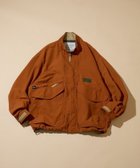 【フリークスストア/FREAK'S STORE】の別注 New Destination JKT/ニュー ディストネーションジャケット 人気、トレンドファッション・服の通販 founy(ファニー) ファッション Fashion メンズファッション Fashion for Men オレンジ Orange ジップ Zip, Zipper ジャケット Jacket, Outerwear トレンド Trend, Trending Now 定番 Standard, Basic Item バランス Balance, Style Balance パーカー Hoodie, Parka ビッグ Big, Oversized フラップ Flap, Flap Pocket ポケット Pocket, Pocket Detail 別注 Limited Edition, Custom Order ワイド Wide, Wide Fit S/S・春夏 SS, Spring/Summer, Warm Season おすすめ Recommended / Our Picks 夏 Summer 2026年 2026 thumbnail オレンジ|ID: prp329100004846113 ipo3291000000036068773