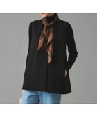 【ユナイテッドアローズ/UNITED ARROWS】のSPONGY バックフレア ベスト 人気、トレンドファッション・服の通販 founy(ファニー) ファッション Fashion レディースファッション Fashion for Women アウター Coat / Outerwear Collection トップス・カットソー Cut & Sew Tops ベスト&ジレ / 重ね着スタイル Vests & Gilets バッグ Bags インナー Innerwear ギャザー Gathered, Ruffled 切替 Switching, Contrast Panel 吸水 Absorbent, Quick-Dry ジャケット Jacket, Outerwear ストレッチ Stretch, Stretchy Fabric タイトスカート Pencil Skirt, Tight Skirt 人気 Popular, Best Seller フレア Flare, Flared ベスト Vest, Waistcoat ペプラム Peplum, Flared Hem ワイド Wide, Wide Fit おすすめ Recommended / Our Picks thumbnail BLACK|ID: prp329100004846139 ipo3291000000036038215