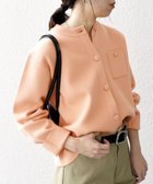 【シップス フォー ウィメン/SHIPS】のSHIPS any ミラノリブ ノーカラー ニット ジャケット カーディガン 人気、トレンドファッション・服の通販 founy(ファニー) ファッション Fashion レディースファッション Fashion for Women 洗える Machine Washable カーディガン Cardigan, Knitwear ショルダー Shoulder, Shoulder Strap ジャケット Jacket, Outerwear タートル Turtleneck, Turtle Collar ダウン Down, Puffer ドロップ Drop Shoulder, Dropped Style 人気 Popular, Best Seller ミラノリブ Milano Rib, Milano Stitch リラックス Relax, Relaxed Fit 冬 Winter / This Winter おすすめ Recommended / Our Picks ビジネス 仕事 通勤 Business / Work / Commuting 2025年 2025 2025-2026秋冬・A/W Autumn/Winter 2025–26 AW25–26 thumbnail ピンク|ID: prp329100004846149 ipo3291000000036182743