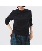 【ビームス ウイメン/BEAMS】の【期間限定60%OFF】【1/15新規値下げ】ボーイ ミニロゴ ロングスリーブ Tシャツ SALE 人気、トレンドファッション・服の通販 founy(ファニー) ファッション Fashion レディースファッション Fashion for Women トップス・カットソー Cut & Sew Tops シャツ・ブラウス・オフィスカジュアル Elegant Blouses & Button-Ups ロングTシャツ・Tシャツ Longline T-Shirts & Tees インナー Innerwear ウェーブ Wavy Pattern カーディガン Cardigan, Knitwear シンプル Simple, Minimal スリーブ Sleeve, Long Sleeve / Short Sleeve 長袖 Long Sleeve, Full Sleeve フィット Fit, Slim Fit フロント Front, Front Design ベーシック Basic, Essential レギュラー Regular, Standard Fit ロング Long, Long-Length おすすめ Recommended / Our Picks thumbnail BLACK|ID: prp329100004846165 ipo3291000000036039445