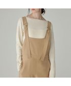 【バビロン/BABYLONE / KIDS】のギンガム柄プルオーバー 人気、トレンドファッション・服の通販 founy(ファニー) ファッション Fashion キッズファッション Fashion for Kids トップス・カットソー Cut & Sew Tops ギンガム Gingham, Gingham Fabric コンパクト Compact, Small Size ストレッチ Stretch, Stretchy Fabric デコルテ Décolleté, Neckline ドレープ Drape, Draping Fabric フレア Flare, Flared 再入荷 Restock / Back in Stock thumbnail アイボリー52|ID: prp329100004846205 ipo3291000000036339405