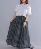 【シップス フォー ウィメン/SHIPS】の【WEB限定】SHIPS マイクロ SHIPSロゴ ポケット Tシャツ 人気、トレンドファッション・服の通販 founy(ファニー) ファッション Fashion レディースファッション Fashion for Women トップス・カットソー Cut & Sew Tops シャツ・ブラウス・オフィスカジュアル Elegant Blouses & Button-Ups ロングTシャツ・Tシャツ Longline T-Shirts & Tees クール Cool, Chic ストーン Stone, Gem-Like 定番 Standard, Basic Item ポケット Pocket, Pocket Detail おすすめ Recommended / Our Picks thumbnail オフホワイト|ID: prp329100004846225 ipo3291000000036119666