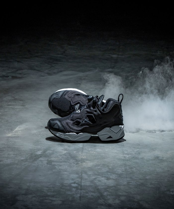 【リーボック/REEBOK / MEN】のインスタポンプフューリー 95 / INSTAPUMP FURY 95 インテリア・キッズ・メンズ・レディースファッション・服の通販 founy(ファニー) https://founy.com/ ファッション Fashion メンズファッション Fashion for Men スニーカー Sneakers, Trainers フィット Fit, Slim Fit プレート Plate, Dish ライニング Inner Lining, Inner Fabric, Lined リメイク Remake, Reconstructed |ID: prp329100004846249 ipo3291000000036294082