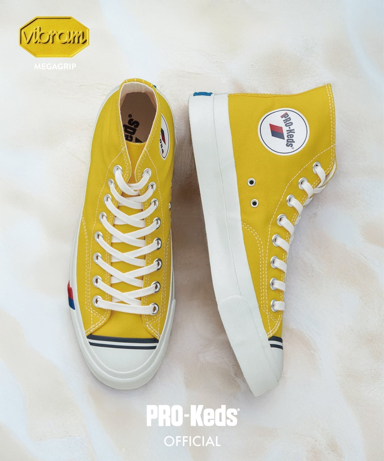 【ケッズ/KEDS】のプロケッズ インテリア・キッズ・メンズ・レディースファッション・服の通販 founy(ファニー) 　ファッション　Fashion　レディースファッション　Fashion for Women　イエロー　Yellow　ヴィンテージ　Vintage Style　春　Spring　秋　Autumn　キャンバス　Canvas, Canvas Fabric　クッション　Cushion, Throw Pillow　クラシック　Classic, Timeless Style　軽量　Lightweight, Ultra Light　トレンド　Trend, Trending Now　定番　Standard, Basic Item　人気　Popular, Best Seller　パフォーマンス　Performance, Active Function　メンズ　Men's, Menswear　冬　Winter / This Winter　送料無料　Free Shipping　おすすめ　Recommended / Our Picks　夏　Summer　旅行　Travel　ビジネス 仕事 通勤　Business / Work / Commuting　イエロー|ID: prp329100004846255 ipo3291000000036164843