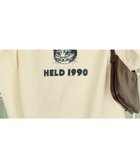 【フリークスストア/FREAK'S STORE】のアニマル カレッジ フロッキー ロゴ スウェット【限定展開】 25AW 人気、トレンドファッション・服の通販 founy(ファニー) ファッション Fashion レディースファッション Fashion for Women トップス・カットソー Cut & Sew Tops レディースパーカー・カジュアルフーディー Casual Hoodies & Sweatshirts スウェット・クルーネックトップス Sweatshirts & Crewnecks / Relaxed Fit Sweat Tops アニマル Animal Print キャップ Cap, Baseball Cap ショート Short, Short Length スウェット / スエット Sweatshirt, Sweatwear ストレート Straight, Straight Cut スニーカー Sneakers, Trainers ダウン Down, Puffer デニム Denim, Jeans Material 人気 Popular, Best Seller バランス Balance, Style Balance ブルゾン Blouson, Bomber Jacket ルーズ Loose, Oversized ワイド Wide, Wide Fit A/W・秋冬 Autumn/Winter 冬 Winter / This Winter おすすめ Recommended / Our Picks 2025年 2025 2025-2026秋冬・A/W Autumn/Winter 2025–26 AW25–26 thumbnail オフホワイト|ID: prp329100004846513 ipo3291000000036120921