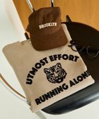 【フリークスストア/FREAK'S STORE】のアニマル カレッジ フロッキー ロゴ スウェット【限定展開】 25AW 人気、トレンドファッション・服の通販 founy(ファニー) ファッション Fashion レディースファッション Fashion for Women トップス・カットソー Cut & Sew Tops レディースパーカー・カジュアルフーディー Casual Hoodies & Sweatshirts スウェット・クルーネックトップス Sweatshirts & Crewnecks / Relaxed Fit Sweat Tops アニマル Animal Print キャップ Cap, Baseball Cap ショート Short, Short Length スウェット / スエット Sweatshirt, Sweatwear ストレート Straight, Straight Cut スニーカー Sneakers, Trainers ダウン Down, Puffer デニム Denim, Jeans Material 人気 Popular, Best Seller バランス Balance, Style Balance ブルゾン Blouson, Bomber Jacket ルーズ Loose, Oversized ワイド Wide, Wide Fit A/W・秋冬 Autumn/Winter 冬 Winter / This Winter おすすめ Recommended / Our Picks 2025年 2025 2025-2026秋冬・A/W Autumn/Winter 2025–26 AW25–26 thumbnail ベージュ|ID: prp329100004846513 ipo3291000000036120931