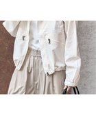 【ジャーナルスタンダード/JOURNAL STANDARD】の《追加 》【THE NORTH FACE/ ザノースフェイス】Short Compact Jacket 人気、トレンドファッション・服の通販 founy(ファニー) ファッション Fashion レディースファッション Fashion for Women アウター Coat / Outerwear Collection レディースジャケット・軽アウター Jackets アウトドア Outdoor Clothing コンパクト Compact, Small Size 軽量 Lightweight, Ultra Light ショート Short, Short Length ジャケット Jacket, Outerwear スマート Smart, Elegant トラベル Travel, Travel Gear ボックス Boxy, Box Shape ランニング Running, Running Wear, Activewear, Jogging thumbnail ナチュラル|ID: prp329100004846538 ipo3291000000035666956