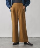 【グローバルワーク/GLOBAL WORK】のイージーケアコーデュロイストレートパンツ/575183 人気、トレンドファッション・服の通販 founy(ファニー) ファッション Fashion レディースファッション Fashion for Women パンツ Pants & Trousers おすすめ Recommended / Our Picks コーデュロイ Corduroy, Cord Fabric ジャケット Jacket, Outerwear ストレッチ Stretch, Stretchy Fabric ストレート Straight, Straight Cut フェミニン Feminine, Girly ラッフル Ruffle, Frill レース Lace, Lace Fabric エレガント 上品 Elegant 冬 Winter / This Winter thumbnail キャメル53|ID: prp329100004846652 ipo3291000000035379103