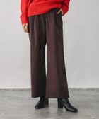 【グローバルワーク/GLOBAL WORK】のイージーケアコーデュロイストレートパンツ/575183 人気、トレンドファッション・服の通販 founy(ファニー) ファッション Fashion レディースファッション Fashion for Women パンツ Pants & Trousers おすすめ Recommended / Our Picks コーデュロイ Corduroy, Cord Fabric ジャケット Jacket, Outerwear ストレッチ Stretch, Stretchy Fabric ストレート Straight, Straight Cut フェミニン Feminine, Girly ラッフル Ruffle, Frill レース Lace, Lace Fabric エレガント 上品 Elegant 冬 Winter / This Winter thumbnail ブラウン58|ID: prp329100004846652 ipo3291000000035379110