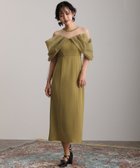 【プールヴー/PourVous】のパーティードレス結婚式 オケージョンドレスお呼ばれ ワンピース成人式 フォーマル 人気、トレンドファッション・服の通販 founy(ファニー) ファッション Fashion レディースファッション Fashion for Women ワンピース Dresses フォーマル・パーティードレス・結婚式用ドレス Elegant & Casual Dresses ストレート Straight, Straight Cut デコルテ Décolleté, Neckline ドレス Dress, One-Piece フォーマル Formal, Dressy 楽ちん Easy Fit, Comfortable おすすめ Recommended / Our Picks エレガント 上品 Elegant セレモニー Ceremony 結婚式 Wedding 二次会 After Party thumbnail イエロー|ID: prp329100004846673 ipo3291000000036285309