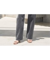 【スローブ イエナ/SLOBE IENA】の《4サイズ展開/追加8》LE DENIM ストレートデニムパンツ 人気、トレンドファッション・服の通販 founy(ファニー) ファッション Fashion レディースファッション Fashion for Women パンツ Pants & Trousers デニムパンツ・ジーンズ・美脚デニム Denim Jeans & Pants 2025年 2025 2025-2026秋冬・A/W Autumn/Winter 2025–26 AW25–26 おすすめ Recommended / Our Picks シンプル Simple, Minimal ストレート Straight, Straight Cut ダウン Down, Puffer フィット Fit, Slim Fit ベーシック Basic, Essential |ID:prp329100004847483