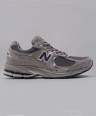 【ニューバランス/new balance】のML2002R A 人気、トレンドファッション・服の通販 founy(ファニー) ファッション Fashion レディースファッション Fashion for Women メッシュ Mesh, Net Fabric thumbnail GRAY|ID: prp329100004847903 ipo3291000000035592385