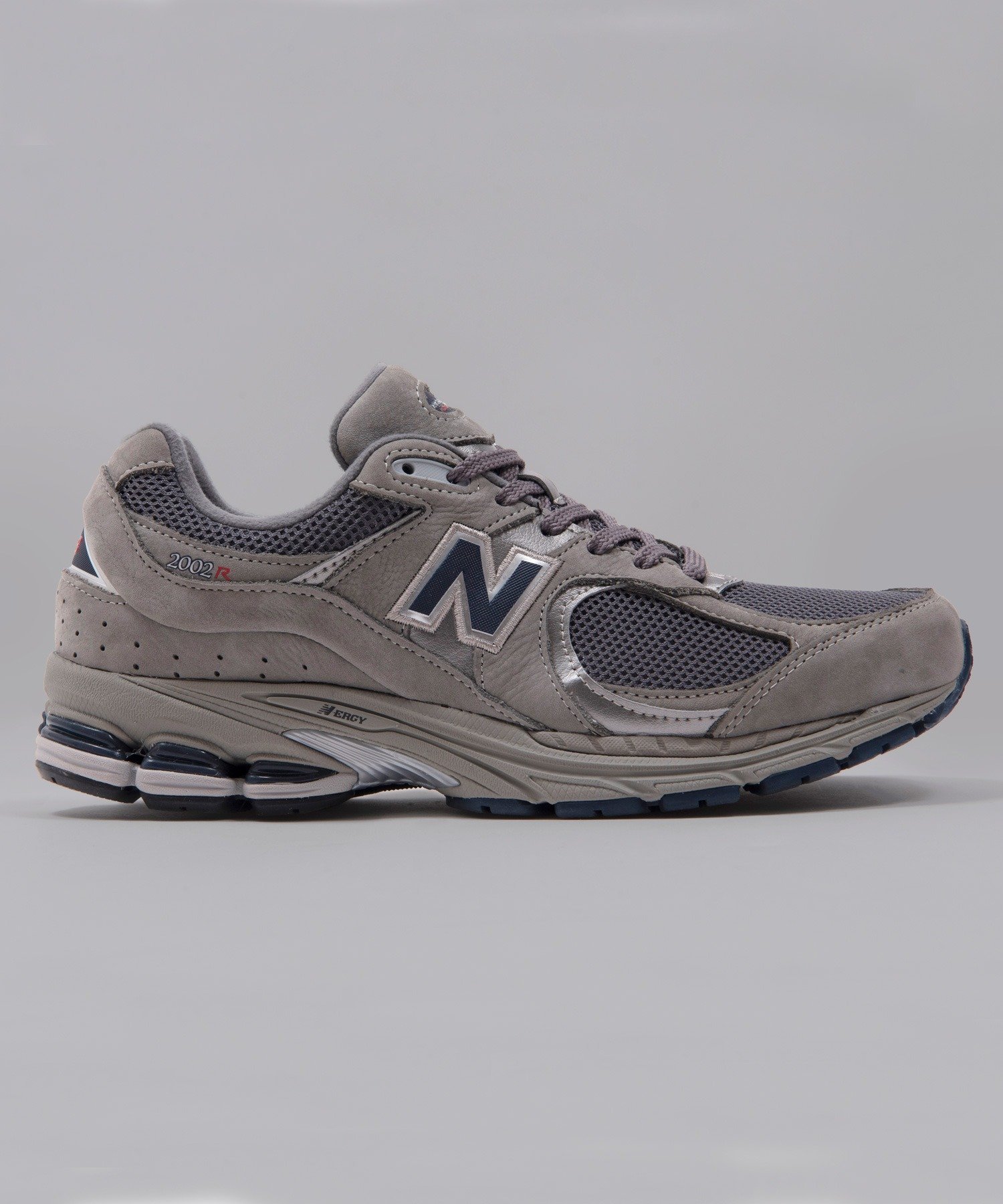 【ニューバランス/new balance】のML2002R A インテリア・キッズ・メンズ・レディースファッション・服の通販 founy(ファニー) 　ファッション　Fashion　レディースファッション　Fashion for Women　メッシュ　Mesh, Net Fabric　GRAY|ID: prp329100004847903 ipo3291000000035592385