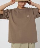【ユナイテッドアローズ/UNITED ARROWS】のCITEN CITENヘビーウエイトユルT 人気、トレンドファッション・服の通販 founy(ファニー) ファッション Fashion レディースファッション Fashion for Women インナー Innerwear 今季 This Season, Current Season シンプル Simple, Minimal スウェット / スエット Sweatshirt, Sweatwear スラックス Slacks, Dress Pants デニム Denim, Jeans Material ノースリーブ Sleeveless, No-Sleeve バランス Balance, Style Balance フィット Fit, Slim Fit ボトム Bottoms, Lower Wear メンズ Men's, Menswear A/W・秋冬 Autumn/Winter アウトレット Outlet / Clearance おすすめ Recommended / Our Picks thumbnail MD.BROWN|ID: prp329100004848132 ipo3291000000035431881