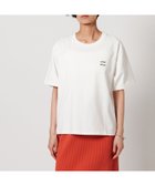 【ユナイテッドアローズ/UNITED ARROWS】のCITEN CITENヘビーウエイトユルT 人気、トレンドファッション・服の通販 founy(ファニー) ファッション Fashion レディースファッション Fashion for Women インナー Innerwear 今季 This Season, Current Season シンプル Simple, Minimal スウェット / スエット Sweatshirt, Sweatwear スラックス Slacks, Dress Pants デニム Denim, Jeans Material ノースリーブ Sleeveless, No-Sleeve バランス Balance, Style Balance フィット Fit, Slim Fit ボトム Bottoms, Lower Wear メンズ Men's, Menswear A/W・秋冬 Autumn/Winter アウトレット Outlet / Clearance おすすめ Recommended / Our Picks thumbnail WHITE|ID: prp329100004848132 ipo3291000000035431885