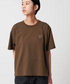 【ユナイテッドアローズ/UNITED ARROWS】のCITEN CITENヘビーウエイトユルT 人気、トレンドファッション・服の通販 founy(ファニー) ファッション Fashion レディースファッション Fashion for Women インナー Innerwear 今季 This Season, Current Season シンプル Simple, Minimal スウェット / スエット Sweatshirt, Sweatwear スラックス Slacks, Dress Pants デニム Denim, Jeans Material ノースリーブ Sleeveless, No-Sleeve バランス Balance, Style Balance フィット Fit, Slim Fit ボトム Bottoms, Lower Wear メンズ Men's, Menswear A/W・秋冬 Autumn/Winter アウトレット Outlet / Clearance おすすめ Recommended / Our Picks thumbnail DK.BROWN|ID: prp329100004848132 ipo3291000000035431902