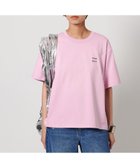 【ユナイテッドアローズ/UNITED ARROWS】のCITEN CITENヘビーウエイトユルT 人気、トレンドファッション・服の通販 founy(ファニー) ファッション Fashion レディースファッション Fashion for Women インナー Innerwear 今季 This Season, Current Season シンプル Simple, Minimal スウェット / スエット Sweatshirt, Sweatwear スラックス Slacks, Dress Pants デニム Denim, Jeans Material ノースリーブ Sleeveless, No-Sleeve バランス Balance, Style Balance フィット Fit, Slim Fit ボトム Bottoms, Lower Wear メンズ Men's, Menswear A/W・秋冬 Autumn/Winter アウトレット Outlet / Clearance おすすめ Recommended / Our Picks thumbnail LT.PINK|ID: prp329100004848132 ipo3291000000035431907