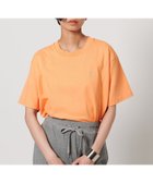 【ユナイテッドアローズ/UNITED ARROWS】のCITEN CITENヘビーウエイトユルT 人気、トレンドファッション・服の通販 founy(ファニー) ファッション Fashion レディースファッション Fashion for Women インナー Innerwear 今季 This Season, Current Season シンプル Simple, Minimal スウェット / スエット Sweatshirt, Sweatwear スラックス Slacks, Dress Pants デニム Denim, Jeans Material ノースリーブ Sleeveless, No-Sleeve バランス Balance, Style Balance フィット Fit, Slim Fit ボトム Bottoms, Lower Wear メンズ Men's, Menswear A/W・秋冬 Autumn/Winter アウトレット Outlet / Clearance おすすめ Recommended / Our Picks thumbnail ORANGE|ID: prp329100004848132 ipo3291000000035431912