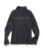 【マーク アンド ロナ/MARK&LONA】のWOMEN 人気、トレンドファッション・服の通販 founy(ファニー) ファッション Fashion レディースファッション Fashion for Women 2024年 2024 2024-2025秋冬・A/W Autumn/Winter 2024–25 AW24–25 おすすめ Recommended / Our Picks インナー Innerwear フラット Flat, Flat Shoes ボトルネック Bottle Neck, Mock Neck ワイドリブ Wide Rib, Wide Ribbed Knit thumbnail CHARCOAL|ID: prp329100004848716 ipo3291000000036270636