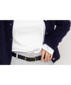 【ノーリーズ/NOLLEY'S】のウォッシャブルNEWオトナサテン襟付きブラウス 人気、トレンドファッション・服の通販 founy(ファニー) ファッション Fashion レディースファッション Fashion for Women トップス・カットソー Cut & Sew Tops シャツ・ブラウス・オフィスカジュアル Elegant Blouses & Button-Ups ウォッシャブル Machine Washable オケージョン Occasion Wear カフス Cuff Design 今季 This Season, Current Season ジャケット Jacket, Outerwear スリット Slit, Slit Detail とろみ Fluid, Flowy Fabric ダウン Down, Puffer デニム Denim, Jeans Material おすすめ Recommended / Our Picks 2025年 2025 2025-2026秋冬・A/W Autumn/Winter 2025–26 AW25–26 thumbnail ホワイト|ID: prp329100004848731 ipo3291000000035454662